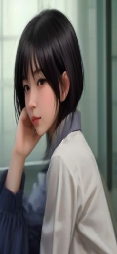 榴莲视频个人中心界面，包含观看历史、离线缓存、我的收藏等列表选项，头像区域清晰