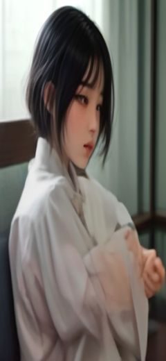 榴莲视频设置界面，展示深色模式、通知设置、播放清晰度等选项，排版整齐