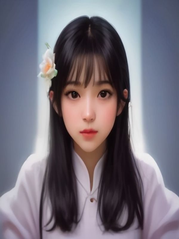 榴莲视频 App 在手机屏幕上的主界面展示，采用蓝紫渐变底色，视频封面清晰可见，整体界面简洁明亮